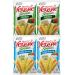 Healthy Snack Variety Pack for Adults - 34 Count Care Package | Bulk Assortment - Buy Online on GoSupps.com