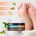 Urea 40% Foot Cream Urea Foot Cream Cracked Heel Repair Cream for Feet And Hand Foot Cream for Cracked Heels and Dry Skin Hard Skin Remover Foot Cream for Hand Foot and Body Care - Buy Online on GoSupps.com
