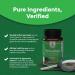 Selenium 200mcg Thyroid Support & Immune Booster for Adults - Antioxidant Supplement for Brain Health & Memory Support - Buy Online on GoSupps.com