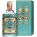 4711 Eau De Cologne for Unisex 3.4 Ounce 3.4 Fl Oz (Pack of 1)
