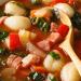 Sanniti Potato Gnocchi - 4 Pack (1.1 lbs each) | Authentic Italian Pasta | Premium Quality Ingredients - Buy Online on GoSupps.com