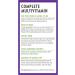 New Chapter Perfect Prenatal Whole Food Multivitamin - 192 Vegetarian Tablets - Buy Online on GoSupps.com
