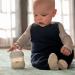 Philips Avent Natural Response Baby Bottle - 125ml | BPA Free | Newborns and Up | 0+ Months | Model SCY900/01 - Buy Online on GoSupps.com