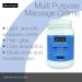 Bon Vital' Multi-Purpose Massage Cr me Professional Massage Cream with Aloe Vera to Relax Sore Muscles Increase Circulation & Repair Dry Skin Full Body Massage Moisturizer Cream 1 Gallon Jar 128 Fl Oz (Pack of 1) - Buy Online on GoSupps.com