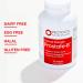 Protocol for Life Balance Prostate-B - Clinical Strength Prostate Health Supplement - 90 Softgels - Buy Online on GoSupps.com