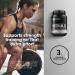 Optimum Nutrition Platinum Rebuild - Dark Chocolate Protein Powder with Creatine Monohydrate | 20 Servings | Premium Post-Workout Supplement for Muscle Recovery - Worldwide Shipping - Buy Online on GoSupps.com