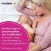 Medela Swing Flex Electric Milk Pump - Compact Design with Personal Fit Flex Breast Shield & 2-Phase Expression Technology - Ideal for Efficient & Comfortable Pumping - Buy Online on GoSupps.com