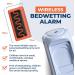 DRI Sleeper Eclipse Wireless Bedwetting Alarm for Children - Stop Bedwetting Fast! - Buy Online on GoSupps.com