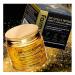 FARMSTAY 24K Gold & Peptide Perfect Ampoule Cream 80ml - Luxury Skincare for Radiant Beauty | International Shipping Available - Buy Online on GoSupps.com