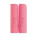 EOS Lip Balm Strawberry Sorbet 2 Pack - Nourishing Moisture, .14 oz Each - Buy Online on GoSupps.com