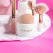 Mushroom Head Brush for Flawless Makeup Application | Foundation Lips Concealer Eyeshadow | Buy Internationally - Buy Online on GoSupps.com