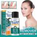 Maximum Strength Wart Remover Liquid - Fast Plantar & Common Wart Treatment | Safe & Natural Formula (20ml - Buy Online on GoSupps.com