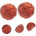Deep Tissue Hand Massage Ring & Meridian Relaxation Ball - Finger Massage Gear for Muscle Relief | Shop Internationally - Buy Online on GoSupps.com