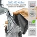 Microfiber Cleaning Cloth 14 with 2 Black Screen/Keyboard Covers for MacBook Pro and Laptop 14 - Buy Online on GoSupps.com