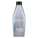 Redken Color Extend Graydiator Conditioner Silver Conditioner against yellow tinge color correction nourishing silver flushing for a shiny blonde anti-yellow purple conditioner CEG Conditioner 250ml