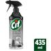 Cif Stainless Steel Specialist Cleaner Spray 460g - Pack of 1 - Buy Online on GoSupps.com