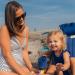 Badger Kids Sunscreen Cream SPF 40 Organic Mineral Sunscreen 2.9 fl oz (2 Pack) - Buy Online on GoSupps.com