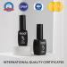 Kodi Professional Rubber Base and Top Coat Gel Polish UV LED - Long-Lasting Manicure Kit (2 x 8 ml) - Buy Online on GoSupps.com