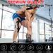 ATETEO Kinesiology Tape C-red Small 5mX2.5cm - Support & Pain Relief - Buy Online on GoSupps.com