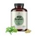 Bionutra Brahmi capsules bio (270 x 600 mg) German production 9-month pack residue-controlled vegan lactose & gluten-free high-dose organic quality without additives