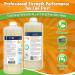 Fruit Fly Drain Treatment - All-Natural Drain Fly Eliminator for Gnats & Sewer Flies - 32 Fl Oz - Buy Online on GoSupps.com