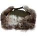 Comhats Men's Winter Hunting Ushanka Bomber Hat - Coffee (Large) | 67191 - Buy Online on GoSupps.com