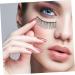 5 Pairs Dense False Eyelash wispy lashes cat eye lashes women false eyelashes natural lashes eyelash natural look lash stuff girls lashes Russia Miss Imitation curly - Buy Online on GoSupps.com
