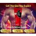 Men's Energy Strength Massage Cream - Restore Strength | External Cream for Men | International Shipping Available - Buy Online on GoSupps.com