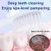 Yayashi SP-4 Probiotic Toothpaste - Natural Whitening & Stain Removal | Fresh Breath | 2-Pack - Buy Online on GoSupps.com