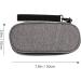 GLEAVI Insulin Cooler Travel Case - Gray Diabetic Medicine Organizer Bag - Buy Online on GoSupps.com