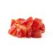 NUTS U.S. - Unsulphured Dried Papaya Chunks, Low Sugar, No Color Added (2 LBS) 2 Pound (Pack of 1)