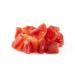NUTS U.S. - Unsulphured Dried Papaya Chunks, Low Sugar, No Color Added (2 LBS) 2 Pound (Pack of 1)
