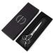 Dream REACH 6 Hair Cutting Scissors - Sharp Japanese Stainless Steel 440C Shears for Men & Women | Perfect Hairdressing Gift - Buy Online on GoSupps.com