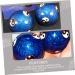 Buy Plafope Health Massage Handballs - Hand Massage Devices for Fitness & Relaxation - Buy Online on GoSupps.com