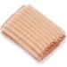 Medline Corn Pad Sleeves with Gel Pads, Mineral Oil for Softening Skin - 12 Pack - L/XL Size - Buy Online on GoSupps.com