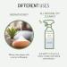 Eve Hansen Organic Eucalyptus Essential Oil 4oz | USDA Certified | Aromatherapy & Topical Use | Ideal for Sauna - Buy Online on GoSupps.com