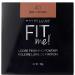 MAYBELLINE Fit Me! Loose Finishing Powder - Dark Brown 20 g (1 pack)