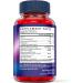 Keto One ACV Gummies - 3 Pack with Apple Cider Vinegar and Vitamin B12 (180 Gummies) - Buy Online on GoSupps.com