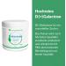 Highly Pure D-Galactose Powder 500g | 4-Month Supply | EnergyBalance Quality from Switzerland | Brain Sugar - Buy Online on GoSupps.com