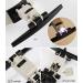 Headband Magnifier Handheld Digital Magnifier Headband Magnifier with Led Light Head-Mounted Handsfree Reading Magnifying Glasses Jeweler Watch Loupe 3 Replaceable Lenses - Buy Online on GoSupps.com