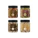 Spices Origin Premium Dry Fruits Combo Pack - (250g * 4) 1kg (Almonds Cashews Pistachios Raisins)_Packing May Vary