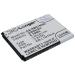3.8V Battery Replacement for Everfine SFIM-300 SIPC-200BW PLA-20 SIPC-200AW