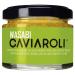 TartufLanghe WASABI Pearl - Conduit based on extruded olive oil 50g