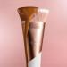 EcoTools Luxe Flawless Foundation Makeup Brush - Vegan & Cruelty-Free - Buy Online on GoSupps.com