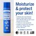 Dr. Bronner's Lipsticks in Hangpack Mint 4g - Organic Vegan & Cruelty-Free | International Shipping - Buy Online on GoSupps.com