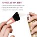 LUMINESS Airbrush Veil Tinted Moisturizer - Medium Warm 050 | Lightweight Hydrating Skin Tint Spray with Hyaluronic Acid & Ceramides - International Shipping Available - Buy Online on GoSupps.com