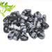 Natural Crystals Snowflake Obsidian Stones Tumbled Bulk Specime DIY Home Aquarium Decoration Gift