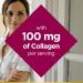 Nature's Bounty Optimal Solutions Gorgeous Sleep Melatonin 5mg Gummies with Collagen 60 Count Assorted Fruit Flavors 30 Total Servings (Pack of 3) Melatonin Gummies 60ct Pack of 3 - Buy Online on GoSupps.com