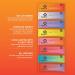 Tailwind Grab-and-Go Endurance Fuel Singles (Pack of 8) - Hydration Drink Mix with Electrolytes and Carbs - Non-GMO, Gluten-Free, Vegan - No Soy or Dairy - Buy Online on GoSupps.com