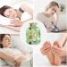 Hot Water Bottle 2L with Cat Pattern Cover | Pain Relief & Winter Hand Feet Warmer - Buy Online on GoSupps.com